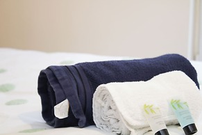 Centrally located double room