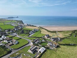 Carissima - 5 Bedroom House - Rhossili