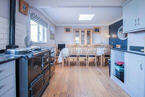 Carissima - 5 Bedroom House - Rhossili