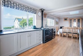Carissima - 5 Bedroom House - Rhossili