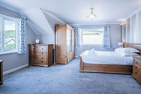 Carissima - 5 Bedroom House - Rhossili