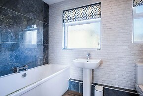 Carissima - 5 Bedroom House - Rhossili