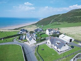 Carissima - 5 Bedroom House - Rhossili