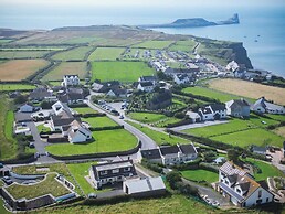 Carissima - 5 Bedroom House - Rhossili