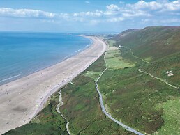 Carissima - 5 Bedroom House - Rhossili