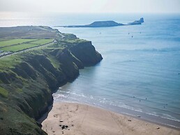 Carissima - 5 Bedroom House - Rhossili