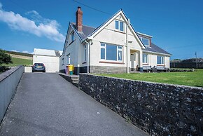 Carissima - 5 Bedroom House - Rhossili