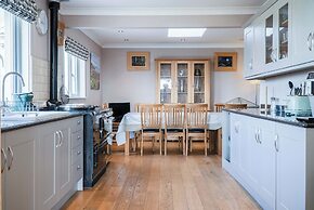 Carissima - 5 Bedroom House - Rhossili