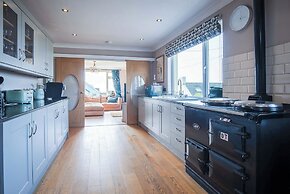 Carissima - 5 Bedroom House - Rhossili