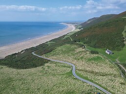 Carissima - 5 Bedroom House - Rhossili