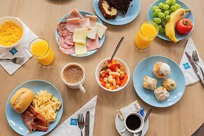 ibis budget Guarulhos Aeroporto