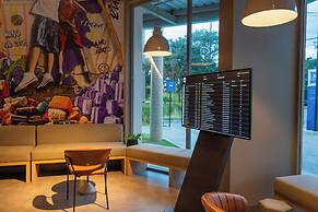 ibis budget Guarulhos Aeroporto