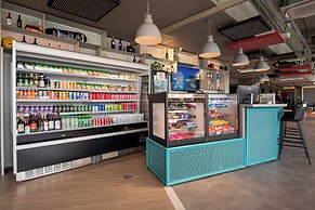 ibis budget Guarulhos Aeroporto