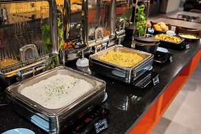 ibis budget Guarulhos Aeroporto