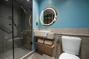 ibis budget Guarulhos Aeroporto
