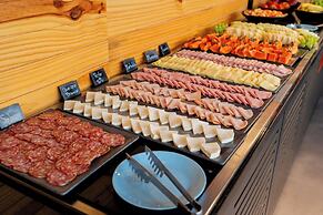 ibis budget Guarulhos Aeroporto