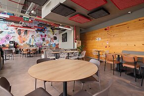 ibis budget Guarulhos Aeroporto