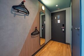 ibis budget Guarulhos Aeroporto