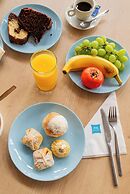 ibis budget Guarulhos Aeroporto