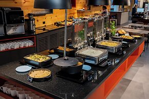 ibis budget Guarulhos Aeroporto