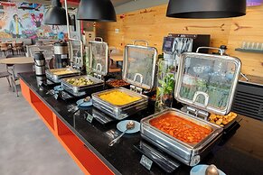 ibis budget Guarulhos Aeroporto