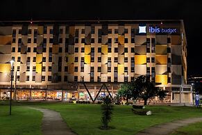 ibis budget Guarulhos Aeroporto