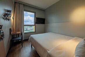 ibis budget Guarulhos Aeroporto