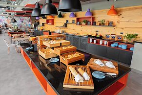 ibis budget Guarulhos Aeroporto