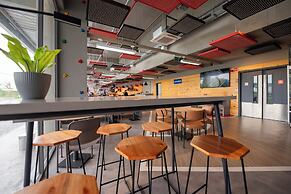 ibis budget Guarulhos Aeroporto