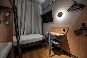 ibis budget Guarulhos Aeroporto
