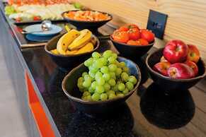 ibis budget Guarulhos Aeroporto