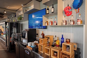 ibis budget Guarulhos Aeroporto