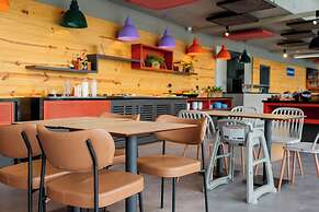 ibis budget Guarulhos Aeroporto