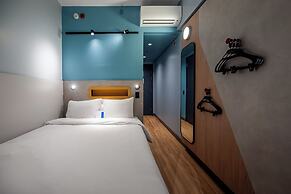 ibis budget Guarulhos Aeroporto
