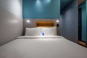 ibis budget Guarulhos Aeroporto