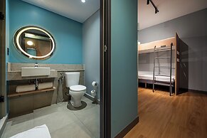 ibis budget Guarulhos Aeroporto