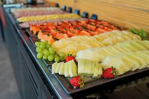 ibis budget Guarulhos Aeroporto