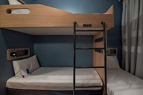 ibis budget Guarulhos Aeroporto