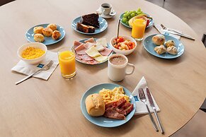 ibis budget Guarulhos Aeroporto
