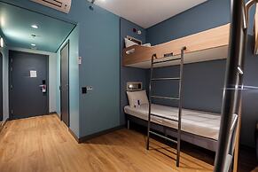 ibis budget Guarulhos Aeroporto