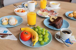 ibis budget Guarulhos Aeroporto
