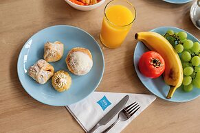 ibis budget Guarulhos Aeroporto