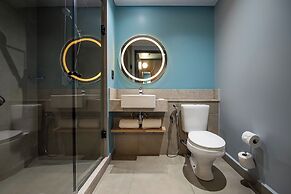 ibis budget Guarulhos Aeroporto