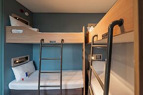 ibis budget Guarulhos Aeroporto