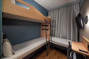 ibis budget Guarulhos Aeroporto