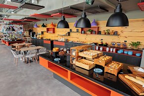 ibis budget Guarulhos Aeroporto