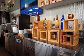 ibis budget Guarulhos Aeroporto