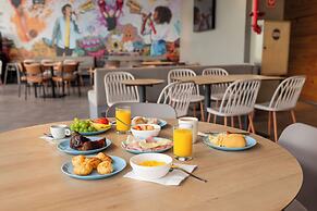 ibis budget Guarulhos Aeroporto