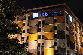 ibis budget Guarulhos Aeroporto