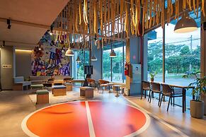 ibis budget Guarulhos Aeroporto